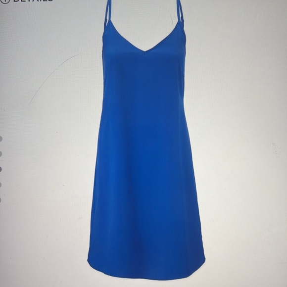 NWOT CAbi Primrose Dress #5612 - Picture 4 of 8